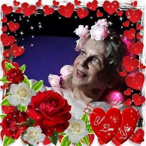 Meet your Posher, Joann